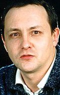 Портрет: Максим Сергеев