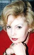 Портрет: Алла Будницкая