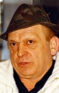 Портрет: Дьюла Бодроги
