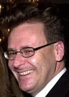Портрет: Greg Proops