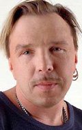 Портрет: Гарик Сукачев