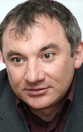 Портрет: Николай Фоменко