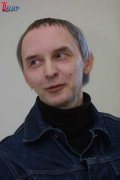Портрет: Эдмунд Шклярский