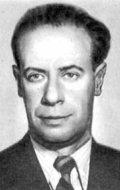 Портрет: Кассиль Лев