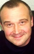 Портрет: Александр Рахленко