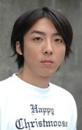 Портрет: Issei Takahashi