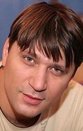 Портрет: Виктор Логинов