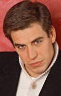 Портрет: Дмитрий Дюжев