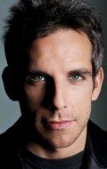 Портрет: Бен Стиллер