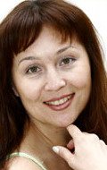 Портрет: Жанна Никонова