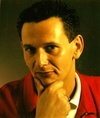 Портрет: Джофф Дин