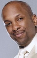 Портрет: Donnie McClurkin
