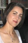 Портрет: Zahra Dowlatabadi