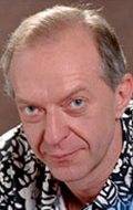 Портрет: Валерий Кухарешин