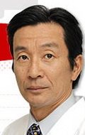 Портрет: Кента Сатои