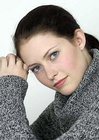 Портрет: Beckie King