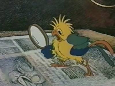 Кадр 3 из мультфильма «Бюро находок (Фильм 4)»