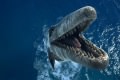 Кадр 3 из мультфильма «Чудища морей 3D: Доисторическое риключение»