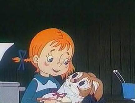 Кадр 3 из мультфильма «Живая игрушка»