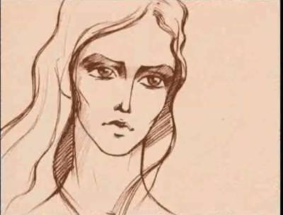 Кадр 3 из мультфильма «Маргарита»