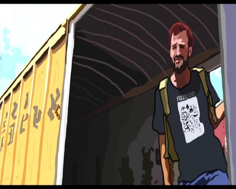 Кадр 2 из мультфильма «Пробуждение жизни»
