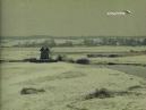 Кадр 3 из мультфильма «Я к вам лечу воспоминаньем	 »